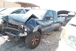 2002 Nissan Frontier Automatic Transmission Oem 138K Miles - LKQ454708431. Fixed Price $1643.00.