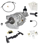 Tkx Tko Magnum Tremec Manuel Transmission We Build Kit For You Speed T56. Fixed Price $2847.00.