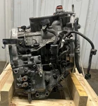 2019 Honda Insight Cvt Automatic Transmission Assembly 56K Miles 2020-2022. Fixed Price $951.99.