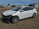 Used Manual Transmission Assembly Fits: 2019 Hyundai Elantra Mt Sedan 2.0 Grade. Fixed Price $1110.00.