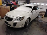 2012 Buick Regal Manual Transmission Oem 138K Miles - LKQ442314826. Fixed Price $845.40.