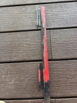 Porsche 356 B/c Window Rail Holder (right,passenger Side). Fixed Price $99.00.