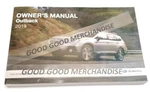 2019 Subaru Outback Owners Manual Touring Premier Limited Sport 2.5L 3.6L Wagon. Fixed Price $103.99.