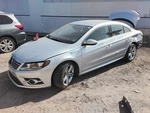 2015 Volkswagen Cc Manual Transmission Oem 79K Miles - LKQ453278539. Fixed Price $858.60.