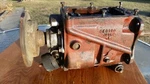 Vintage Volvo 142 144 145 544 122S M40 Transmission 4SPEED Manual 380100 Oem. Fixed Price $450.00.