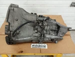 Bmw Z4 E85 Convertible Speed Manual Transmission 2.5L 6 Cylinder Fits 2003. Fixed Price $339.88.