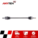 Front Right Cv Axle Shaft For 2006-2011 Hyundai Accent Kia RIO5 Auto-trans.. Fixed Price $82.27.