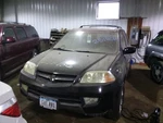 Automatic Transmission 3.5L Fits 01 Mdx 2117603. Fixed Price $1092.50.