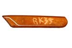 97-04 Porsche Boxster Front Right Passenger Side Marker Light 99663103802 Oem. Fixed Price $42.40.