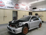 Automatic Transmission Thru 8/31/03 2.0L Turbo Fits 03-04 Impreza 1744447. Fixed Price $2049.90.