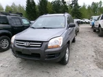 Used Manual Transmission Assembly Fits: 2005 Kia Sportage Mt 2.0L Awd Grade. Fixed Price $925.23.