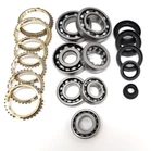 Complete Bearing & Seal Kit 92-ON Acura S80 Y80 YS1 Gs Ls Rs Sso. Fixed Price $209.95.