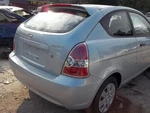 Manual Transmission Excluding Blue Model Fits 11 Accent 7391. Fixed Price $780.00.