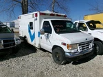 Automatic Transmission 4R100 8-445 7.3L Diesel Fits Ford E350 Van 2072063. Fixed Price $1096.54.