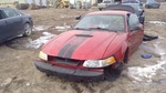 Used Manual Transmission Assembly Fits: 1999 Ford Mustang Mt 6-232 3.8 Grade. Fixed Price $944.90.