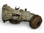 00-04 Porsche Boxster 986 3.2L Manual Transmission 5 Speed Id G86.20 82K Oem. Fixed Price $3212.99.
