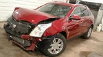 Automatic Transmission From 2012 Cadillac Srx 6T70. Fixed Price $480.00.