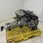 Subaru Forester 2.0L Turbo Diesel Manual Jdm Engine Transmission. Fixed Price $1499.00.