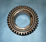 Mercedes-benz Manual Trans. 2ND Speed Gearwheel 124-262-01-12 For Mbz 716.21. Fixed Price $260.44.