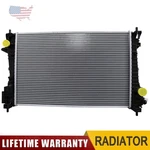 Radiator W/o Oil Cooler For Chevrolet Sonic 2012-2019 1.4L Manual Transmission. Fixed Price $78.99.