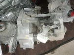 6 Speed Manual Transmission 02S300054B Fits 22-24 Jetta 3117239. Fixed Price $1909.00.
