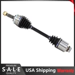 For 1990-1999 Mitsubishi Eclipse Awd Manual Trans. Front Left Cv Axle Shaft. Fixed Price $123.52.