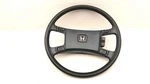 1985 Honda Accord Steering Wheel Oem Blue. Fixed Price $114.00.