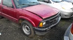 1994 1995 Chevy S10 2.2L Mt Rwd Manual Transmission Speed 15677588. Fixed Price $749.98.