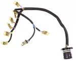 Drd Transmission Valve Body Harness 97-01 Vw Passat B5 Audi A4 Genuine. Fixed Price $79.99.
