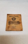 Nos Chrysler Mopar 2508004 Dt 64-74 Roller Package Of 68 Pieces. Fixed Price $34.99.
