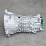 Bmw Getrag 260 Rebuilt Transmission Vapor Blasted Case Backorder / Pre-order. Fixed Price $2500.00.