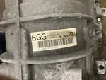Automatic Transmission 3.6L Awd Fits 04-09 Srx 351380. Fixed Price $660.00.