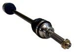 Dss Subaru Impreza GC8 R180 Rear Axle For 1992-2007 Models Fits Wrx &. Fixed Price $920.99.