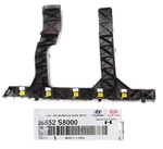 Genuine 86652S8000 Rear Bumper Mounting Bracket Right For Hyundai Palisade 20-21. Fixed Price $84.76.