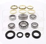 Fits Acura Integra Y80 S80 Transmission Gsr 1.8L V-tec 94-ON Rebuild Kit Type. Fixed Price $395.00.
