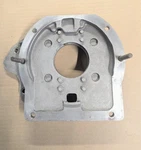 Austin Healey 3000 BJ8 Overdrive Adaptor Plate 22B204. Fixed Price $125.00.