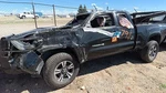 Manual Transmission 4WD Speed Cylinder Engine Fits 16-17 Tacoma 32655437. Fixed Price $2014.33.