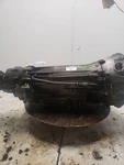 Automatic Transmission 204 Type C300 Awd Fits 2008 Mercedes C-class Oem. Fixed Price $822.95.