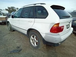 Automatic Transmission 3.0L Fits 03 Bmw X5 32182895. Fixed Price $689.68.