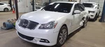 2008 Infiniti M35 Automatic Transmission Oem 55K Miles - LKQ439305408. Fixed Price $1150.10.