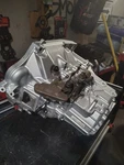 2002 2006 Acura Rsx Type DC5 K20A2 Oem Speed Manual Transmission NSN4 Case. Fixed Price $1800.00.