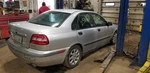 Automatic Transmission Fwd Cylinder Vin Vs Fits 01-04 Volvo Series 2119404. Fixed Price $600.00.