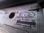 Automatic Transmission 2WD 4R70W Aode-w 8-302 Fits 96 Ford F150 Pickup 32179936. Fixed Price $848.68.
