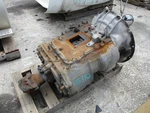 Replaces 2007 Fuller FROF16210C Transmission , Fl. Fixed Price $2511.31.