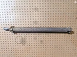 Jeep Cherokee Xj '87-'95 4.0L 4X4 Manual Transmission Rear Driveshaft 53003242. Fixed Price $174.99.