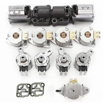 DQ250 02E Automatic Transmission 6 Speed Solenoids Kit Compatible With Audi S.... Fixed Price $362.99.