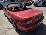 Used Manual Transmission Assembly Fits: 2004 MX-5 Miata Mt 6 Speed Mazdasp. Fixed Price $2159.23.