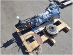 20K 2014 Ford Mustang Shelby GT500 Tremec TR6060 Speed Manual Trans 2872. Fixed Price $3699.99.