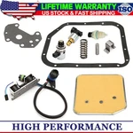 Solenoid Service & Upgrade Kit 46RE 47RE 48RE A-518 For 1994-1999 Chrysler Dodge. Fixed Price $100.00.