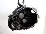 02Q300050E Volkswagen Golf 7 2.0 D 110KW 6M 5P Mechanical Gearbox (2013) Replacement. Fixed Price $669.87.